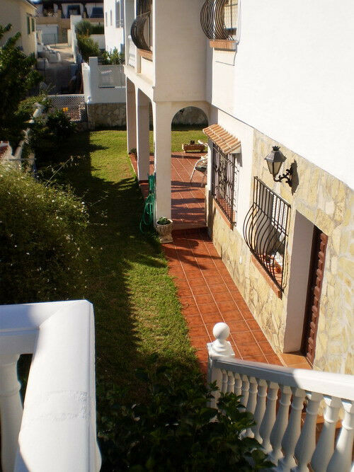 Detached Villa Caleta de Vélez Málaga - Bild 3