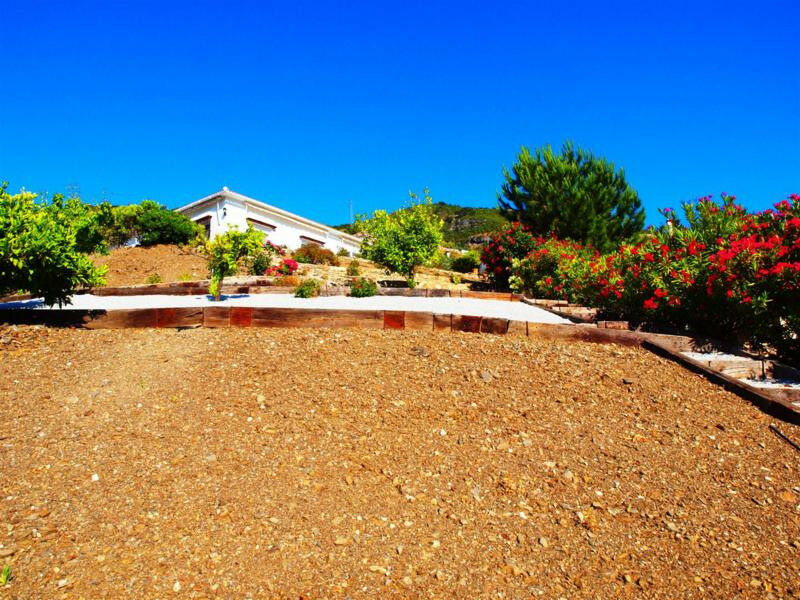 Detached Villa Alcaucín Málaga - imagen 3