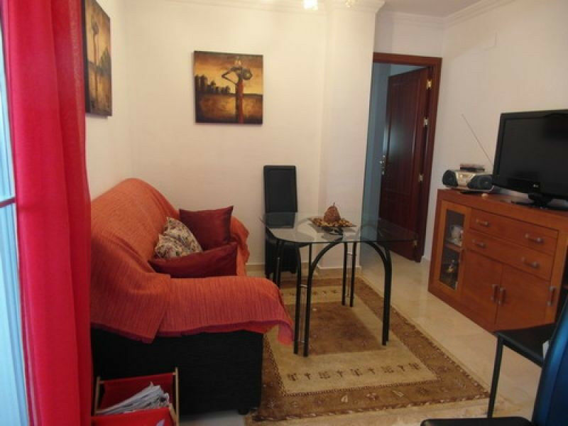 Penthouse Torre del Mar Málaga - imagen 3