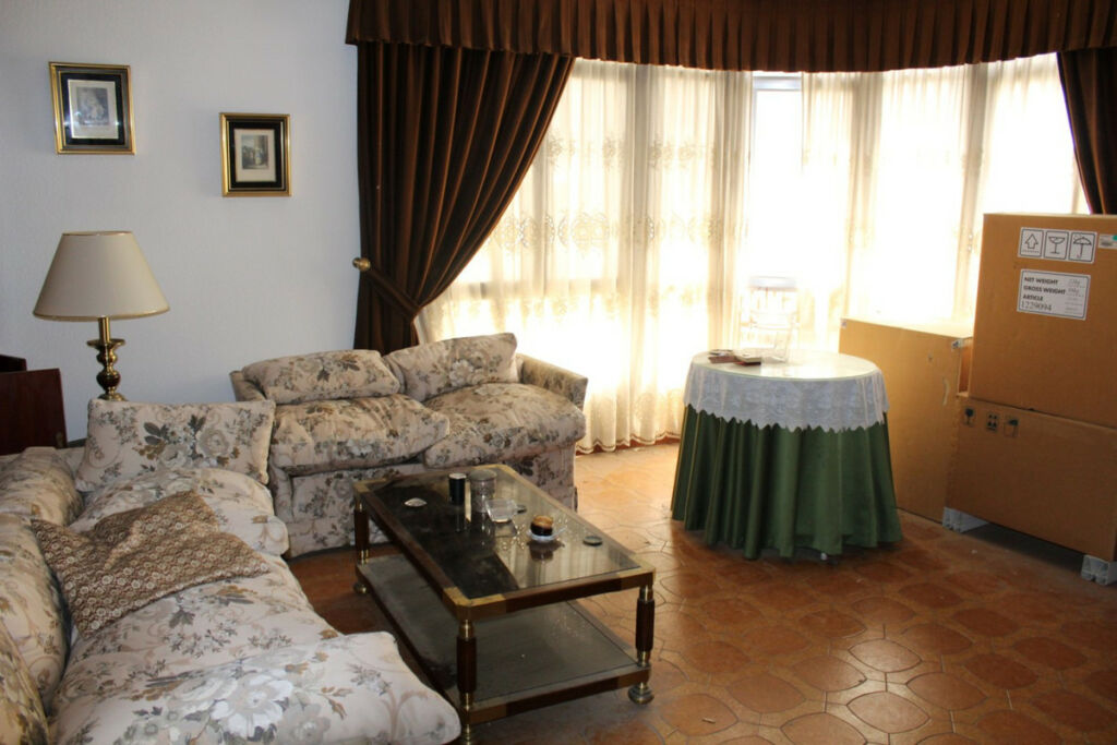 Middle Floor Apartment Torre del Mar Málaga - imagen 3