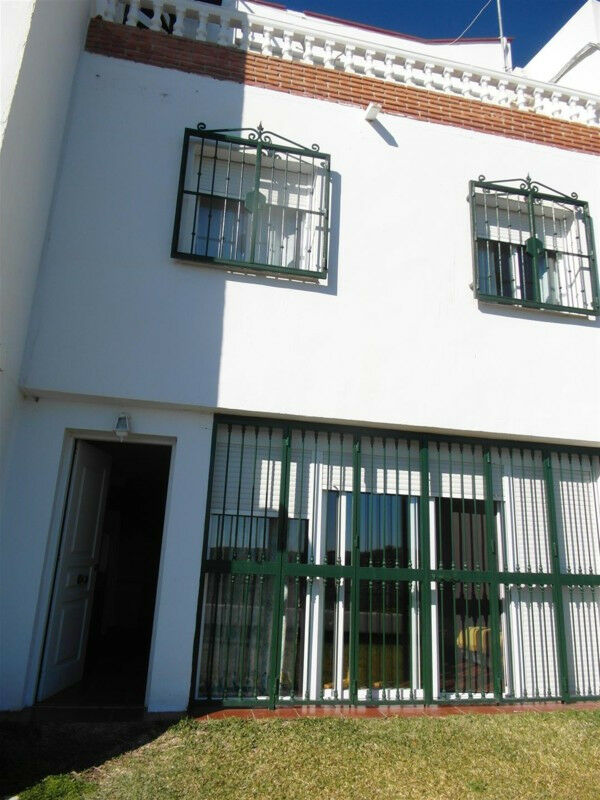 Townhouse Benajarafe Málaga - imagen 3