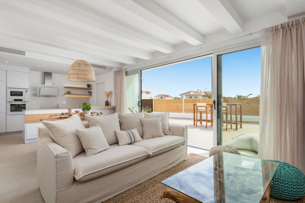 Detached Villa Dolores Alicante - image 3