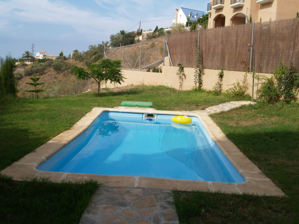Semi-Detached House Chilches Málaga - imagen 3