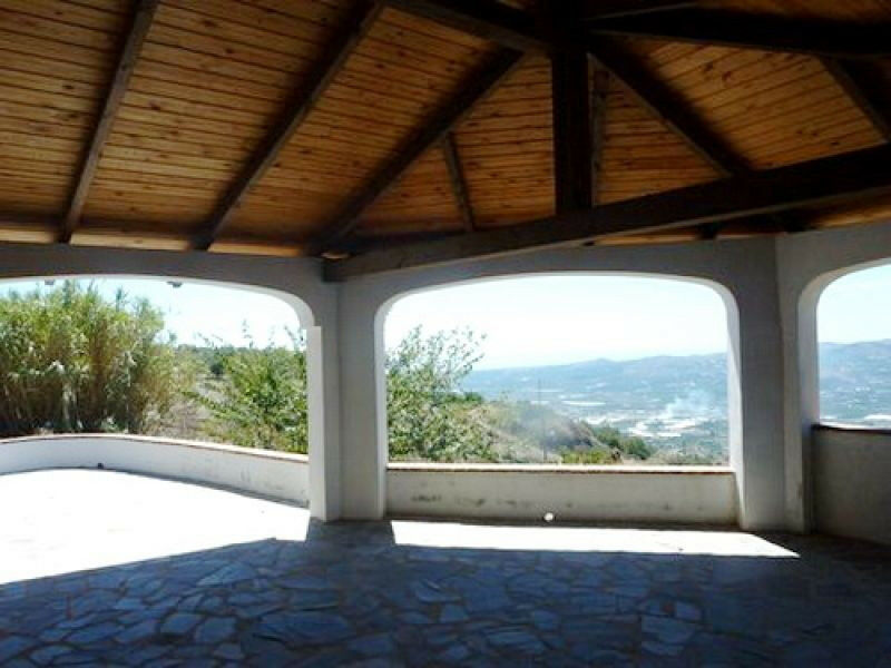 Detached Villa Vélez-Málaga Málaga - Bild 3
