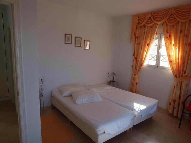 Detached Villa Algarrobo Málaga - imagen 30