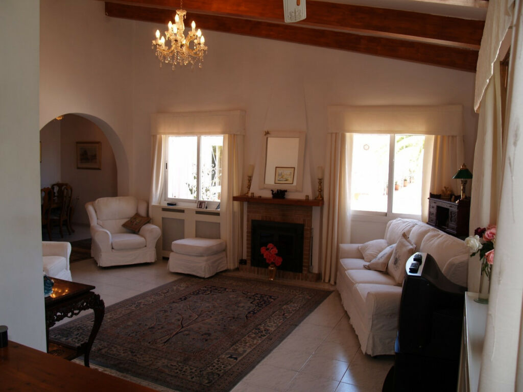 Detached Villa Torrox Málaga - imagen 12
