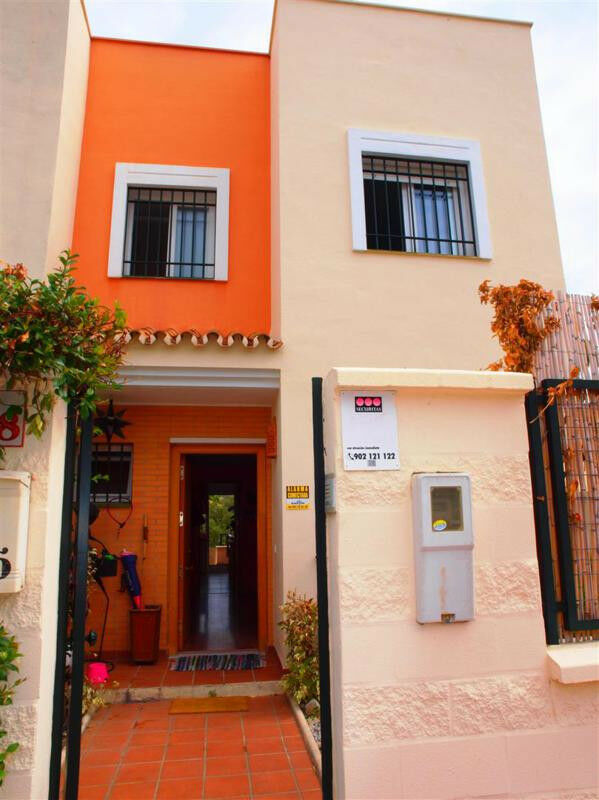 Townhouse Caleta de Vélez Málaga - Bild 30