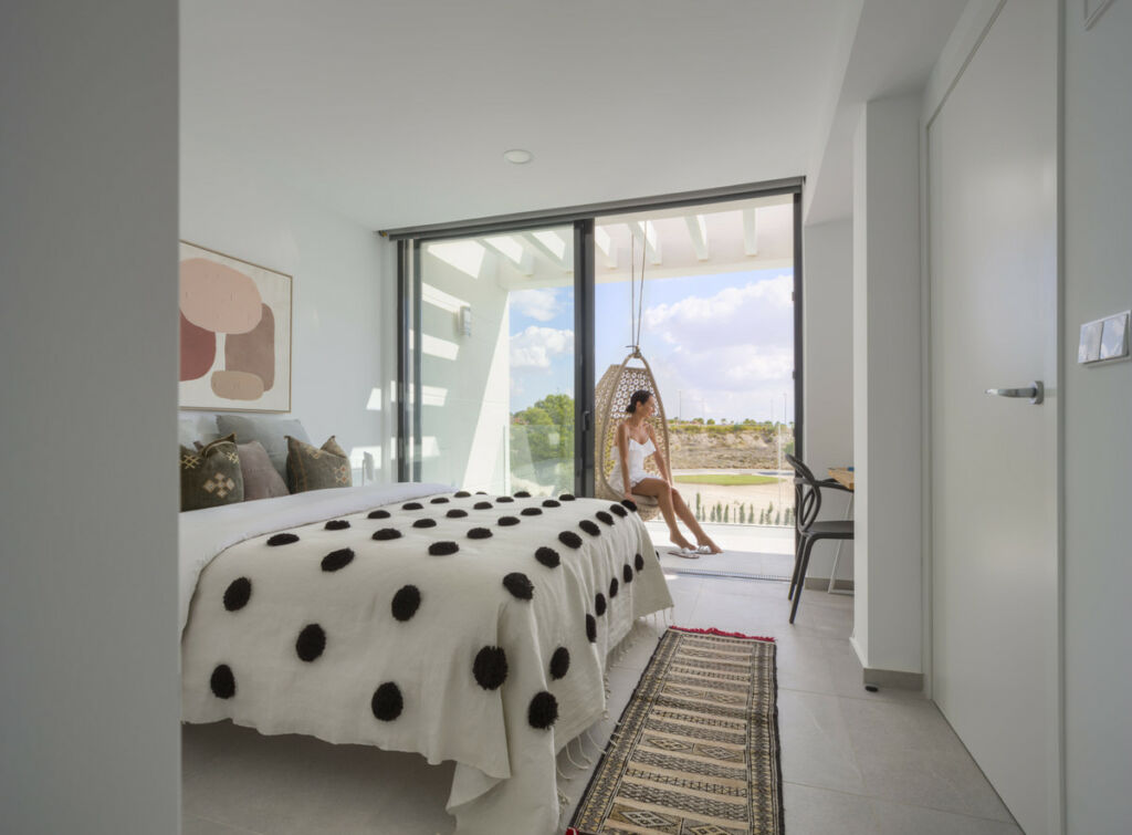 Detached Villa San Javier Murcia - imagen 30