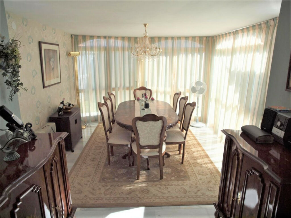 Detached Villa Caleta de Vélez Málaga - imagen 30