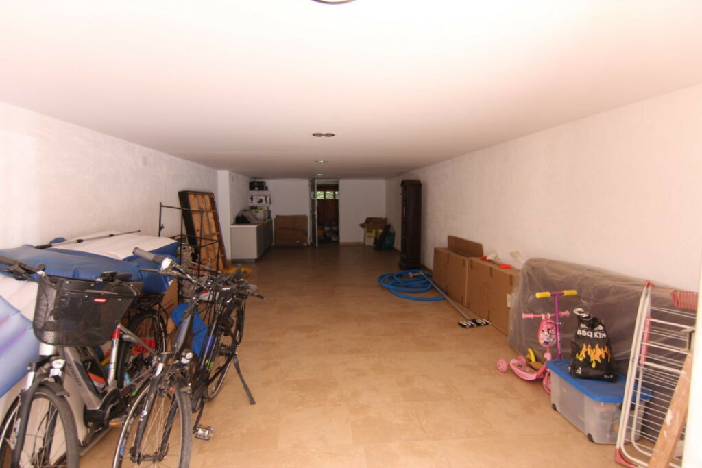 Detached Villa Javea Alicante - imagen 30