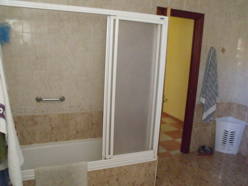 Townhouse Vélez-Málaga Málaga - Bild 30