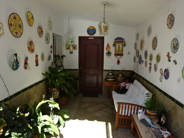 Detached Villa La Cala del Moral Málaga - imagen 30