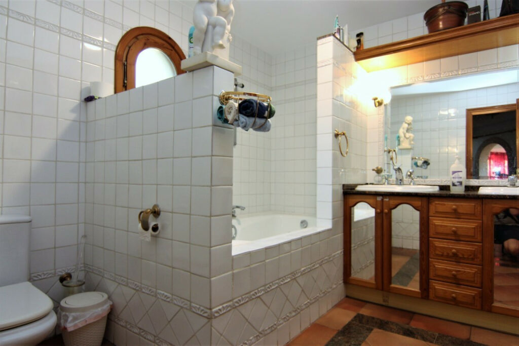 Detached Villa Benissa Alicante - imagen 31