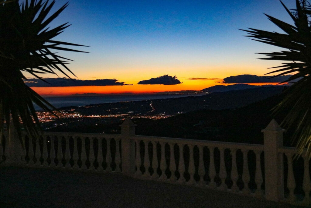 Detached Villa Algarrobo Málaga - imagen 30