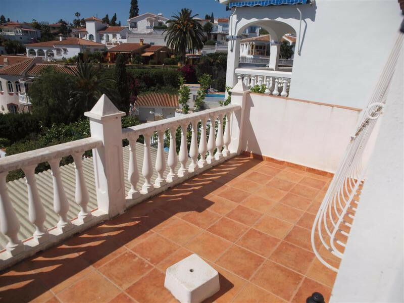 Detached Villa Caleta de Vélez Málaga - Bild 30