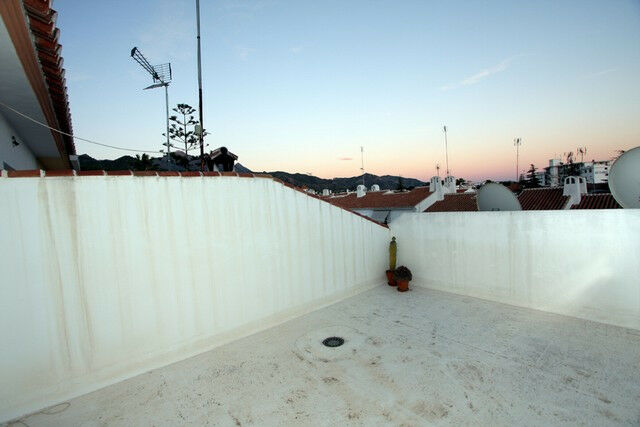 Townhouse Nerja Málaga - imagen 30