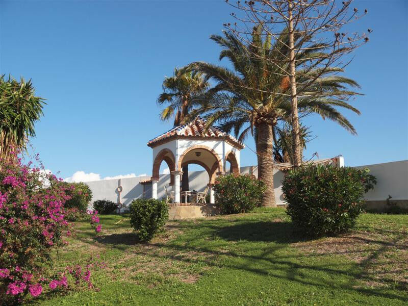 Detached Villa Caleta de Vélez Málaga - Bild 29