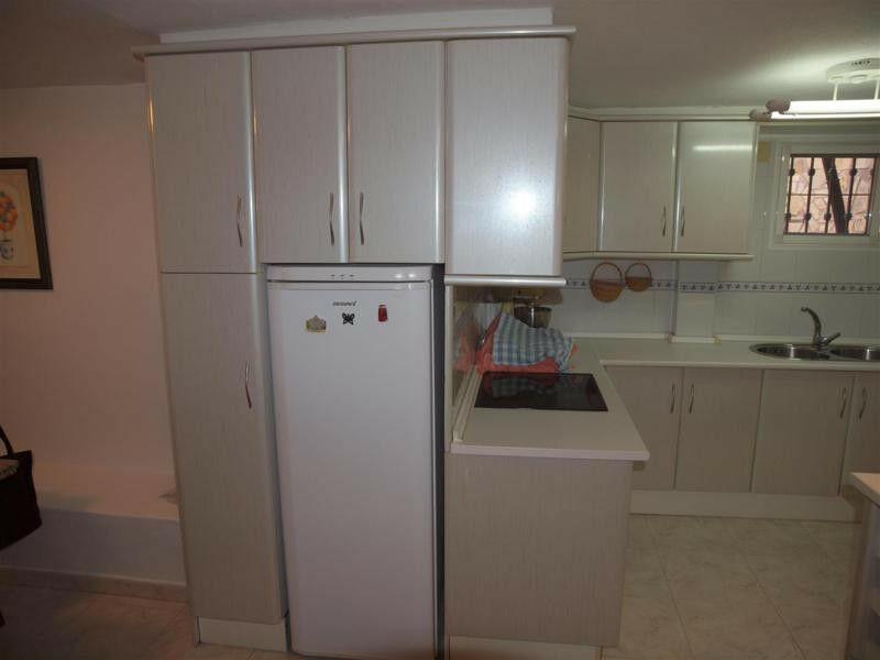 Detached Villa Caleta de Vélez Málaga - imagen 30