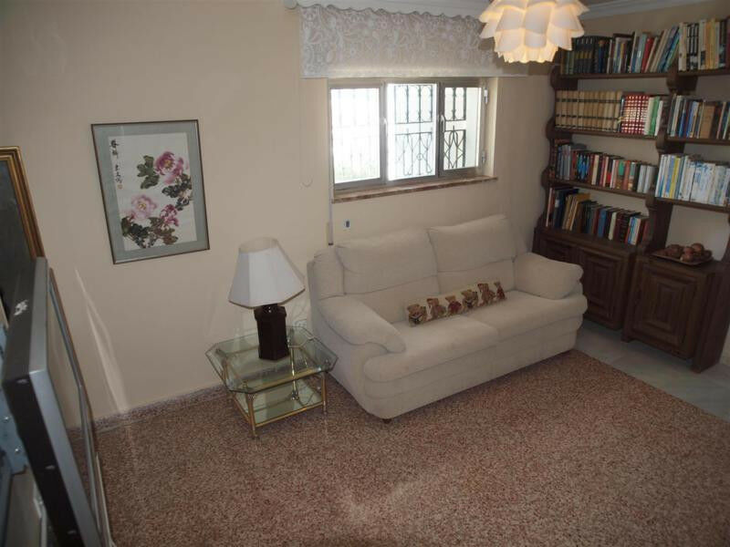 Detached Villa Benajarafe Málaga - imagen 30