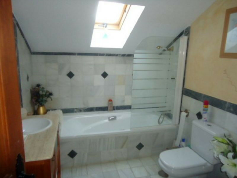 Detached Villa Alcaucín Málaga - imagen 30