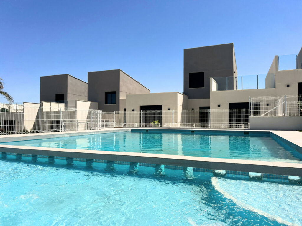 Townhouse San Javier Murcia - imagen 30