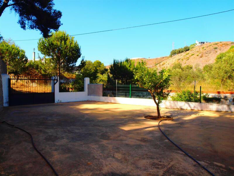 Finca - Cortijo Mezquitilla Málaga - imagen 30