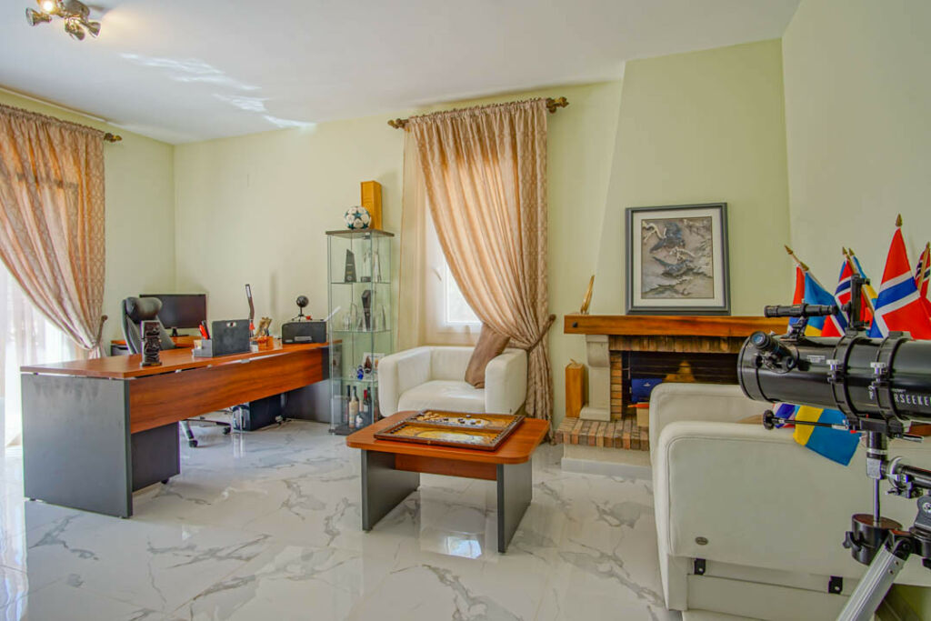 Detached Villa La Nucia Alicante - imagen 30