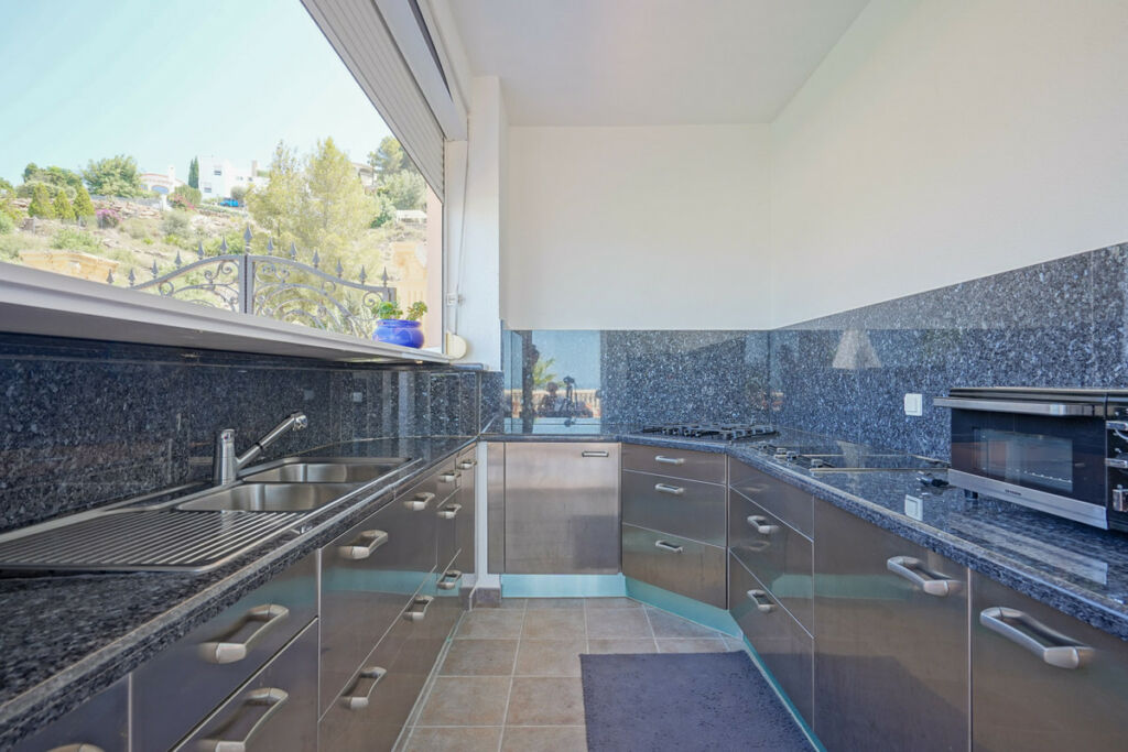 Detached Villa Pedreguer Alicante - imagen 37