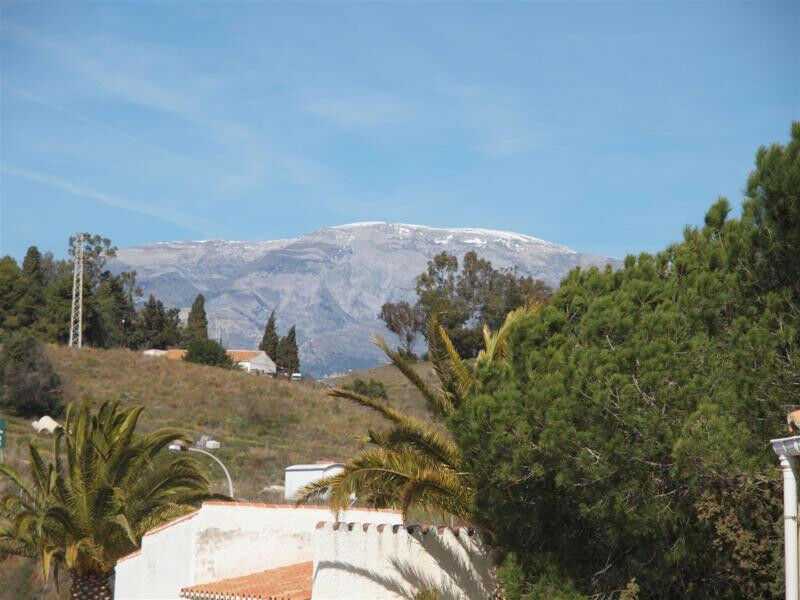 Detached Villa Caleta de Vélez Málaga - imagen 30