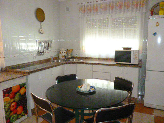 Detached Villa Rincón de la Victoria Málaga - Bild 31