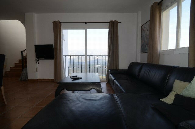 Detached Villa Viñuela Málaga - imagen 29