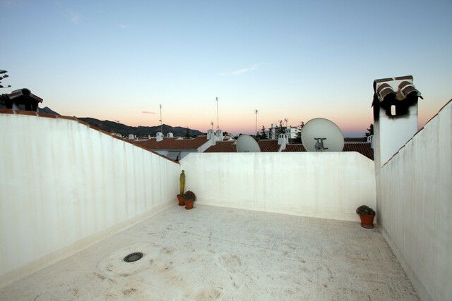 Townhouse Nerja Málaga - imagen 31