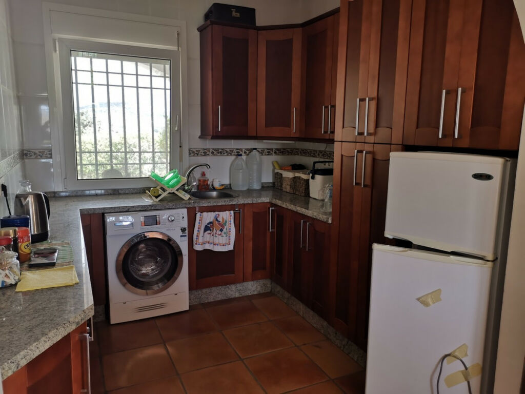 Detached Villa La Viñuela Málaga - imagen 31