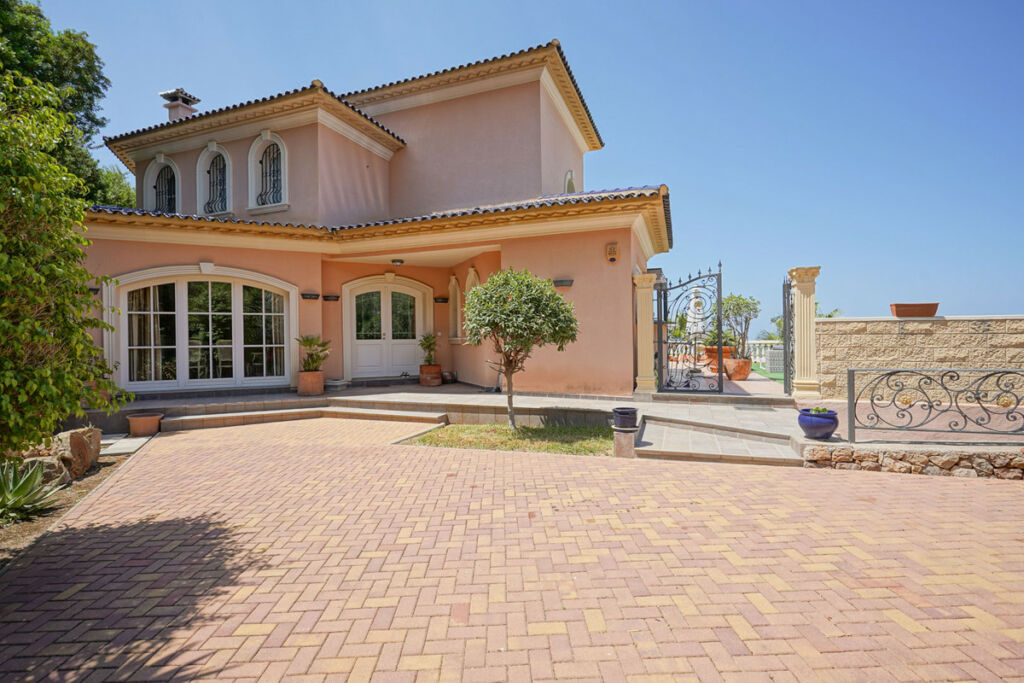 Detached Villa Pedreguer Alicante - imagen 38