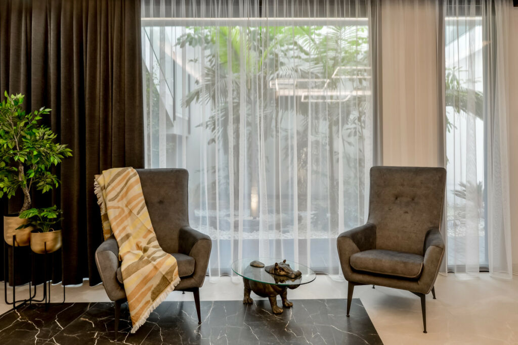 Detached Villa Finestrat Alicante - image 31