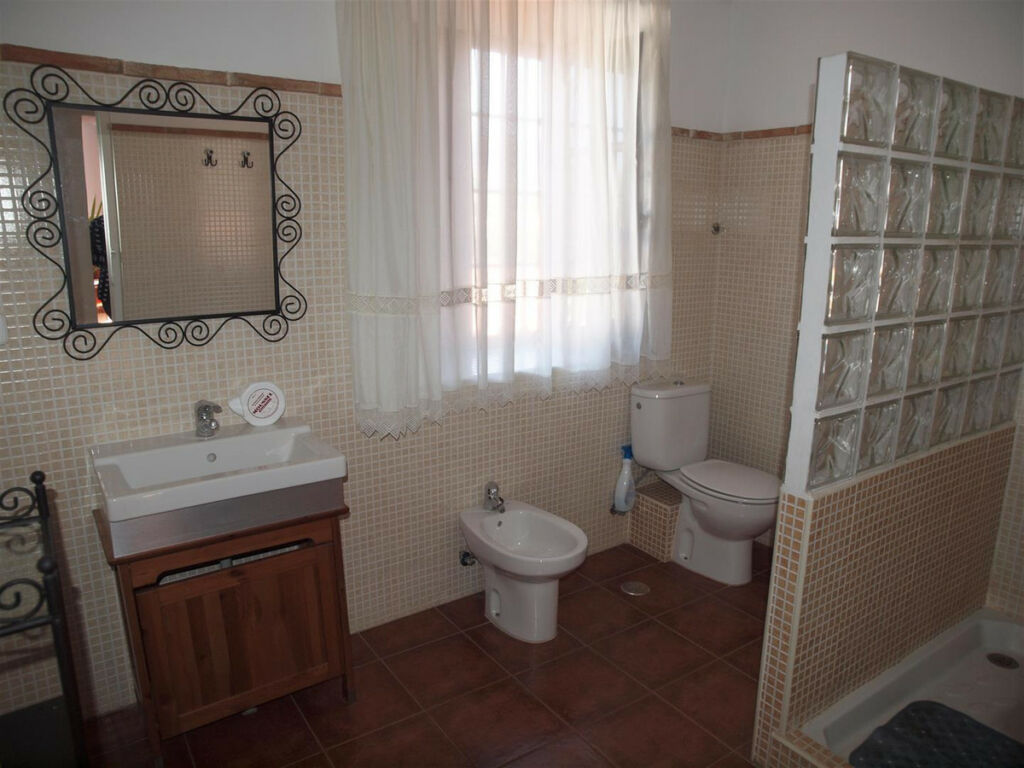 Detached Villa Vélez-Málaga Málaga - Bild 31