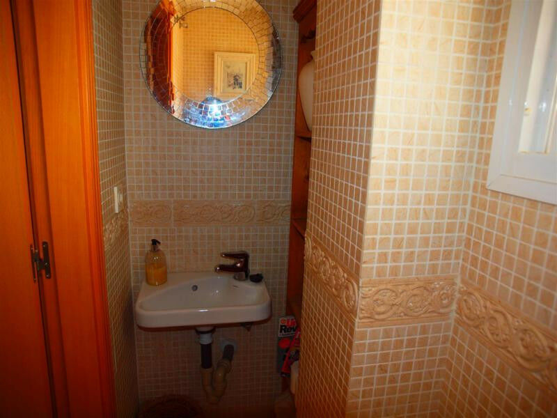 Detached Villa Torre del Mar Málaga - imagen 31