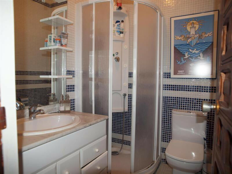 Detached Villa Benajarafe Málaga - imagen 31