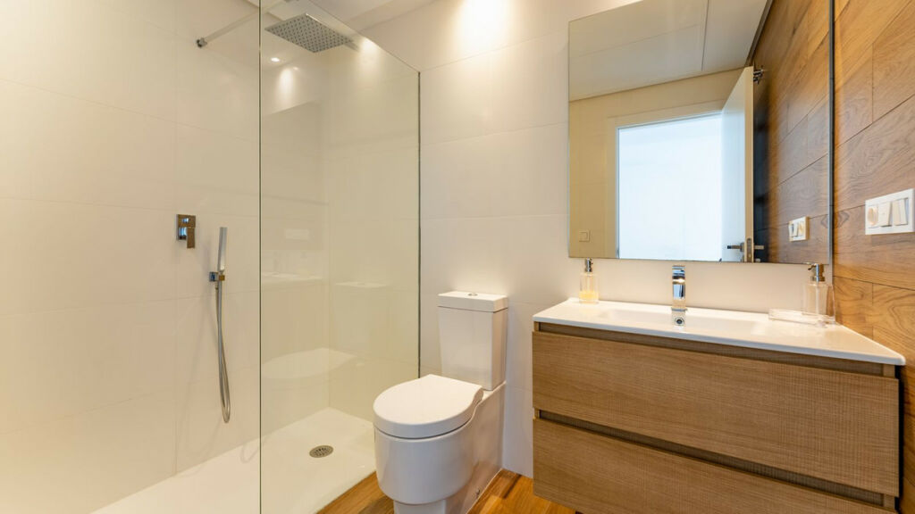 Penthouse Sotogrande Cádiz - zdjęcie 33