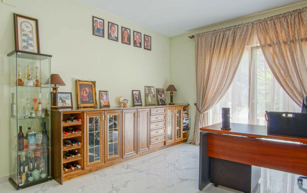Detached Villa La Nucia Alicante - imagen 31