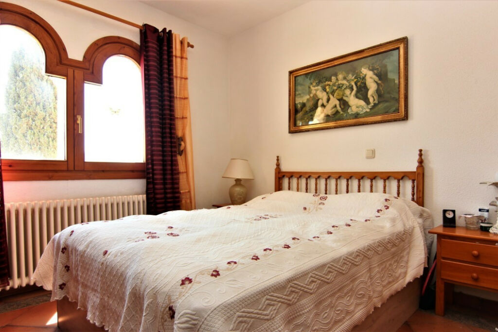 Detached Villa Benissa Alicante - imagen 32