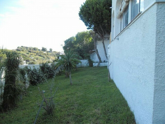 Detached Villa Nerja Málaga - imagen 30