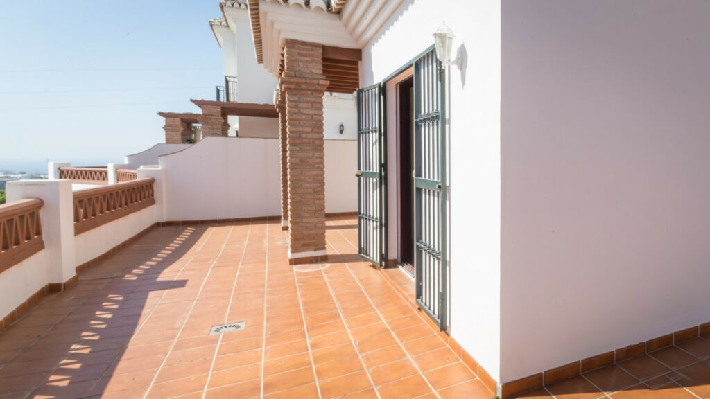 Semi-Detached House Torrox Costa Málaga - imagen 30