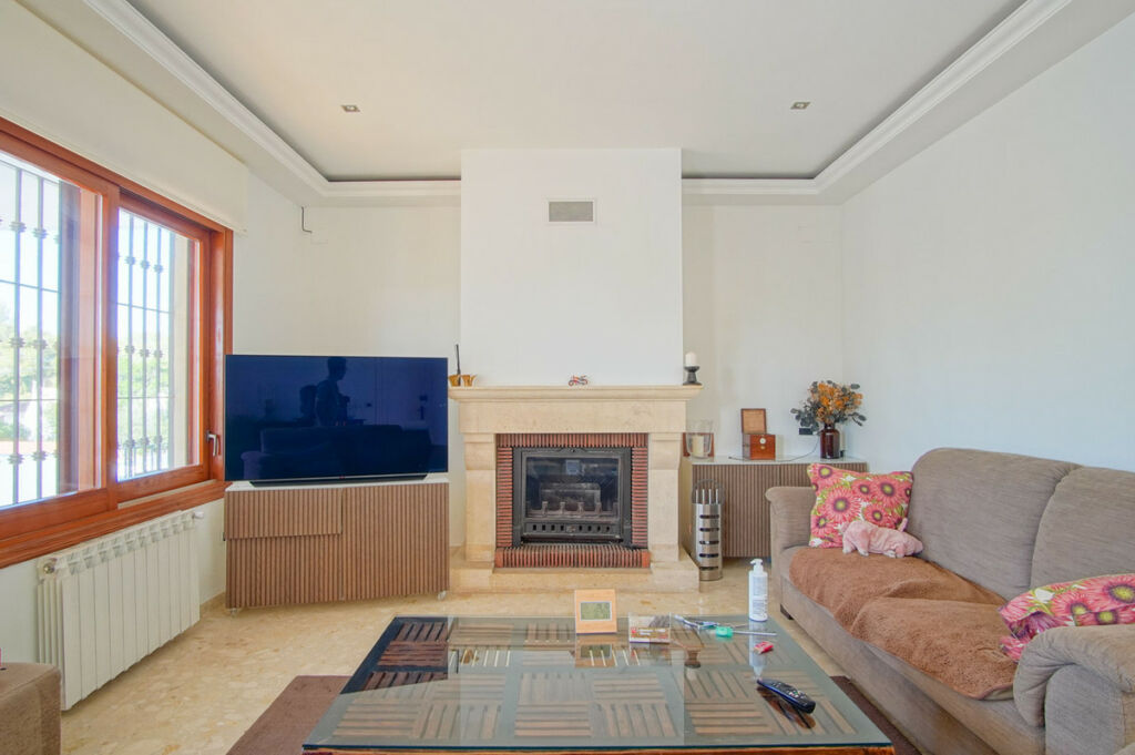 Detached Villa Denia Alicante - imagen 32