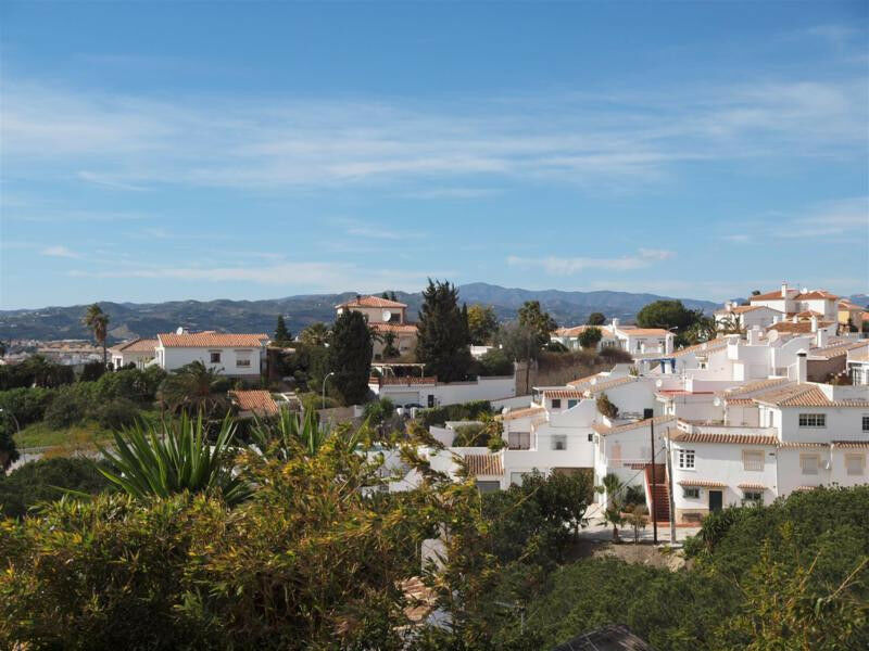 Detached Villa Caleta de Vélez Málaga - imagen 31