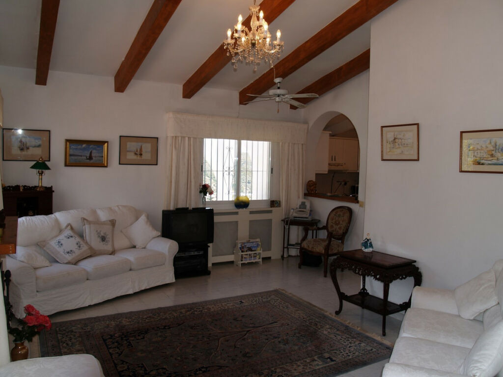 Detached Villa Torrox Málaga - imagen 13