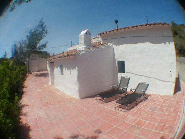 Finca - Cortijo Vélez-Málaga Málaga - imagen 31