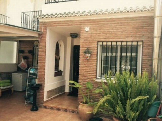Townhouse Nerja Málaga - Bild 31
