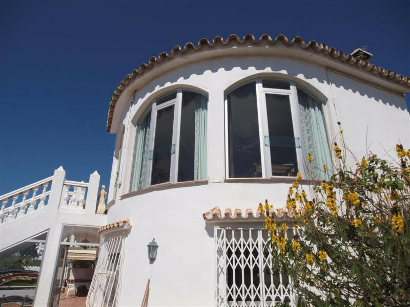 Detached Villa Caleta de Vélez Málaga - Bild 31