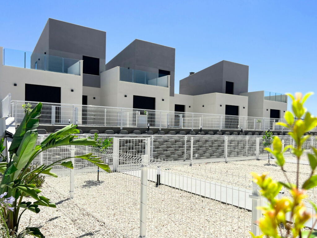 Townhouse San Javier Murcia - imagen 31